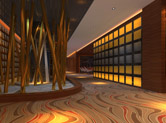 酒店專業(yè)室內(nèi)設(shè)計(jì)