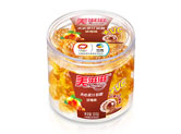 專業(yè)業(yè)美食攝影公司中糧集團美滋滋軟糖食品拍攝