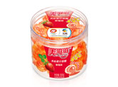 美食攝影公司中糧集團美滋滋軟糖產(chǎn)品拍攝