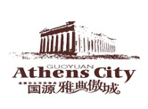 深圳設計公司地產(chǎn)項目LOGO標志設計